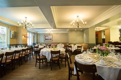 Sarabeth's Central Park South .